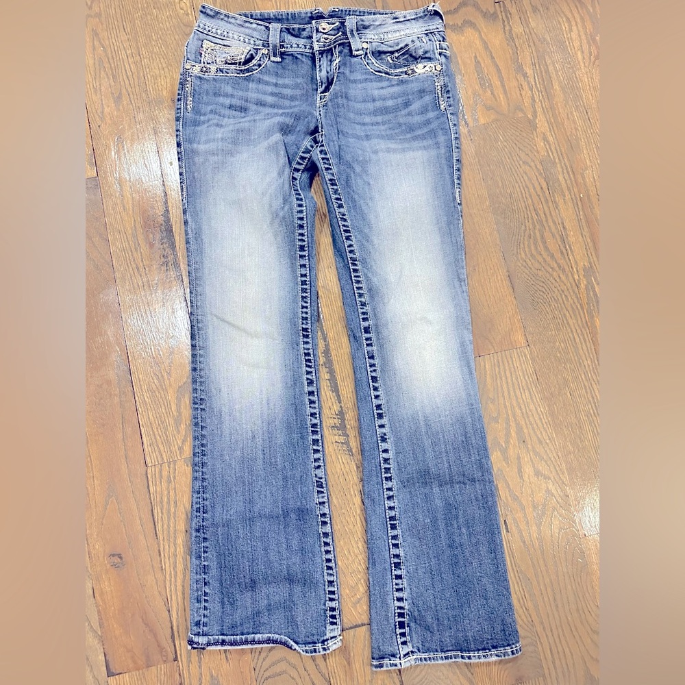 Vigoss jeans size 28